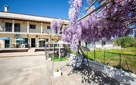 Ionian Luxury Apartments