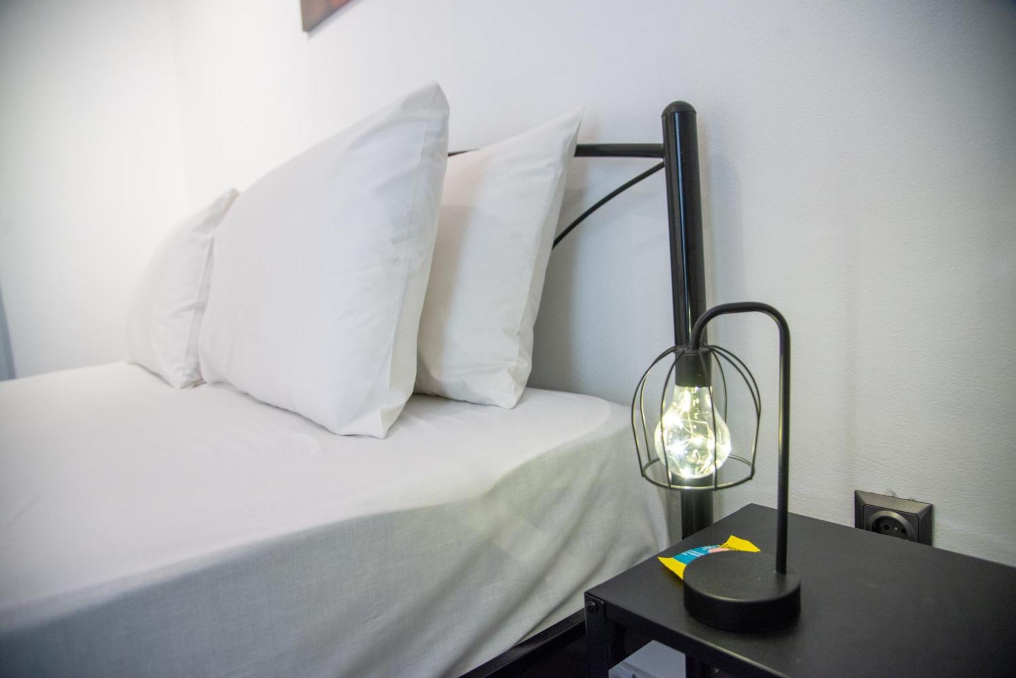 Ionian Luxury Apartments Perama  Esterno foto